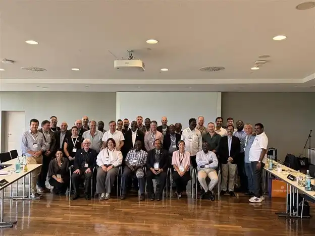 ITGA-AGM & INTERTABAC AND INTERSUPPLY 2025 FAIRS