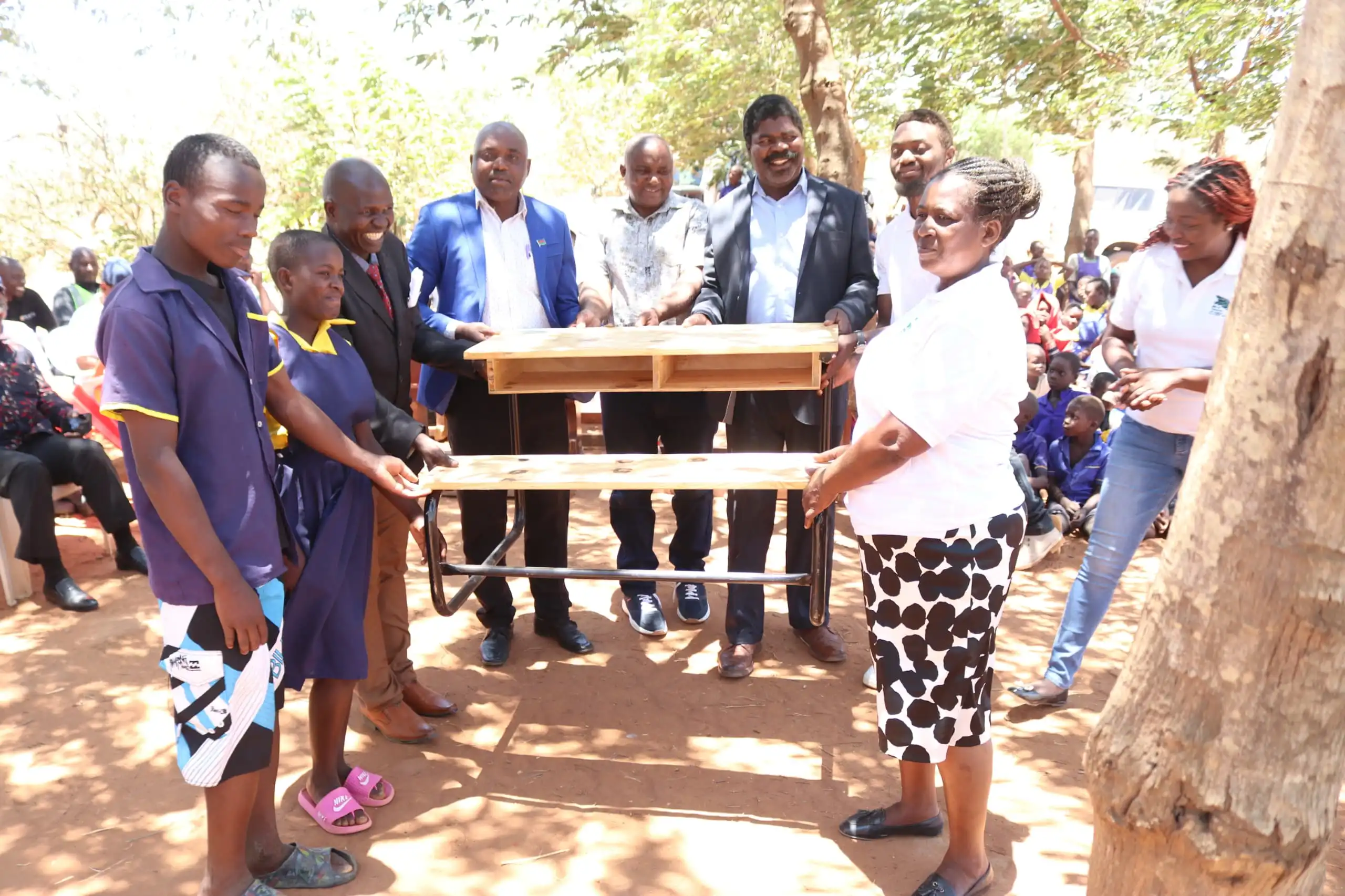 Corporate Social Responsibility